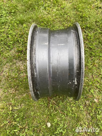 Литые диски