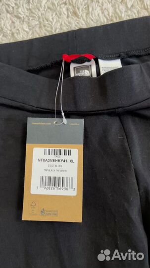 Новые мужские лосины The North Face