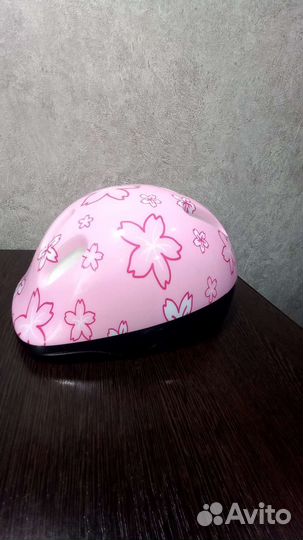 Защитный шлем