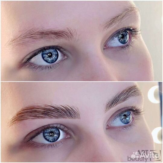 Маникюр, гель лак, брови для новых клиентов