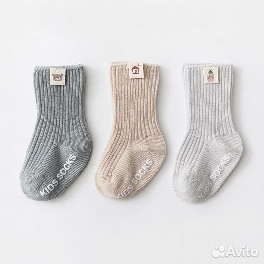 Носки детские