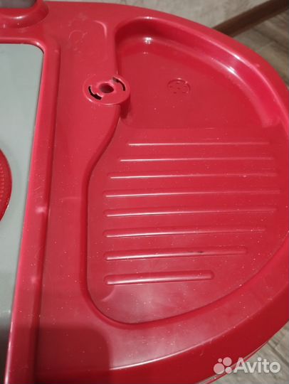 Игрушки для девочки пакетом