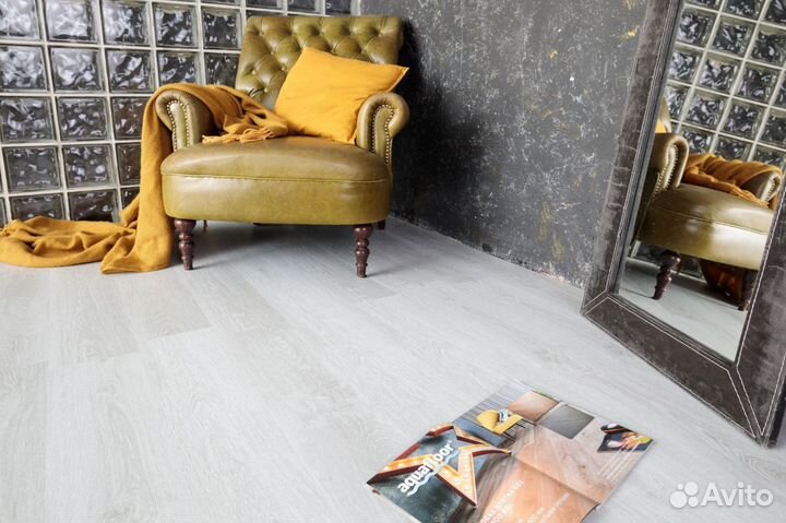 Ламинат со склада