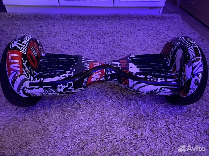 Гироскутер в отличном состоянии