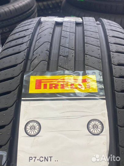 Pirelli Cinturato P7 (P7C2) 245/45 R18