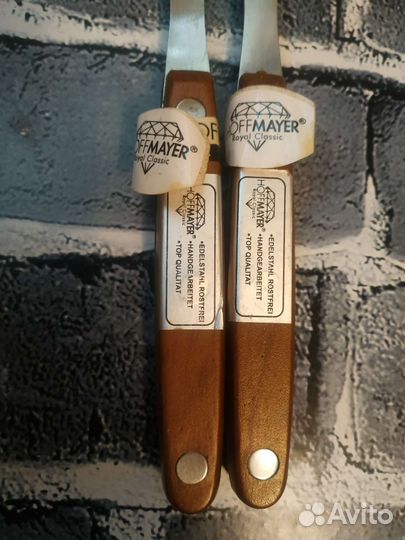 Набор Вилок hoffmayer