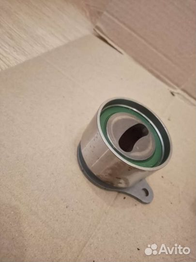 Ремень грм и ролик