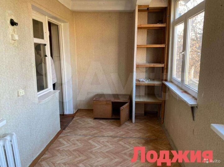 2-к. квартира, 47,7 м², 2/3 эт.