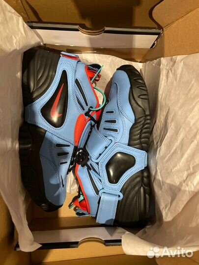 Nike ambush air adjust force