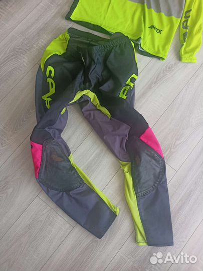 Экипировка