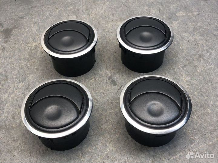 Дефлектор Nissan Almera G15