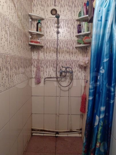 Комната 18 м² в 6-к., 4/4 эт.