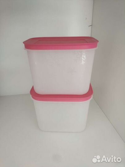 Умная сырница Tupperware