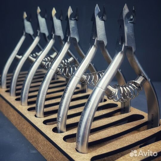 Маникюрные инструменты