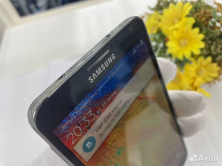 Samsung Galaxy Note 3 SM-N9005, 3/32 ГБ