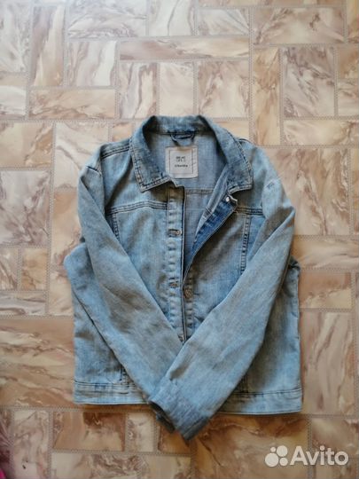 Вещи на девочку