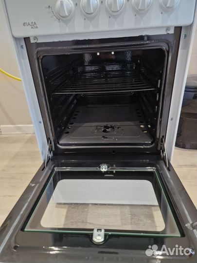 Газовая плита