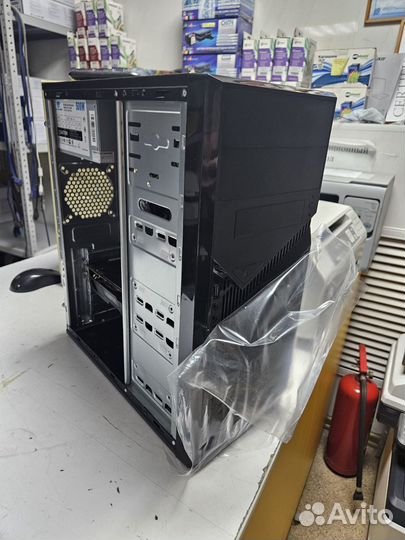 Продам игровой Компьютер