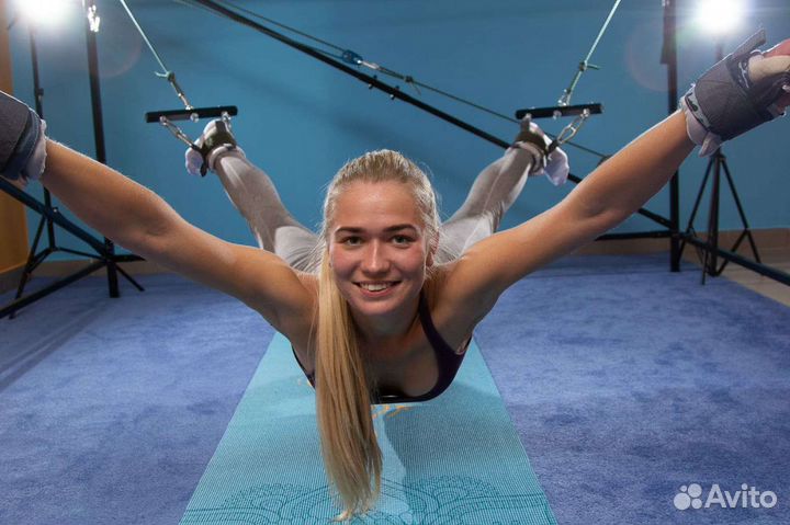 Тренажёр Правило Дыба