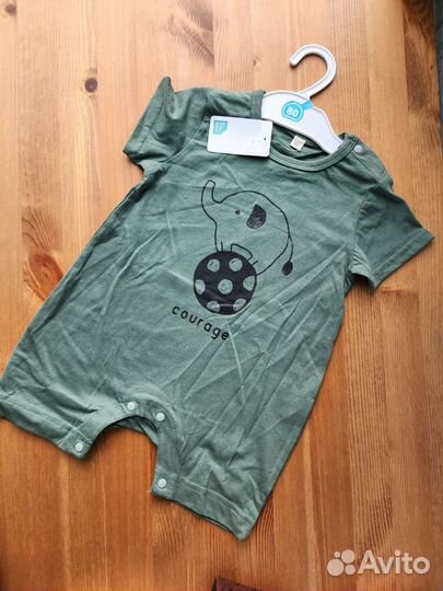 Вещи для новорожденных