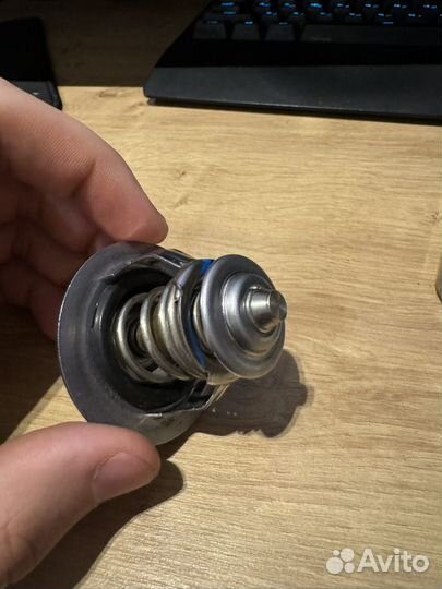 Термостат Портер 1