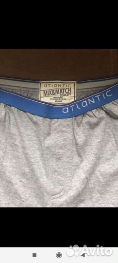 Шорты мужские