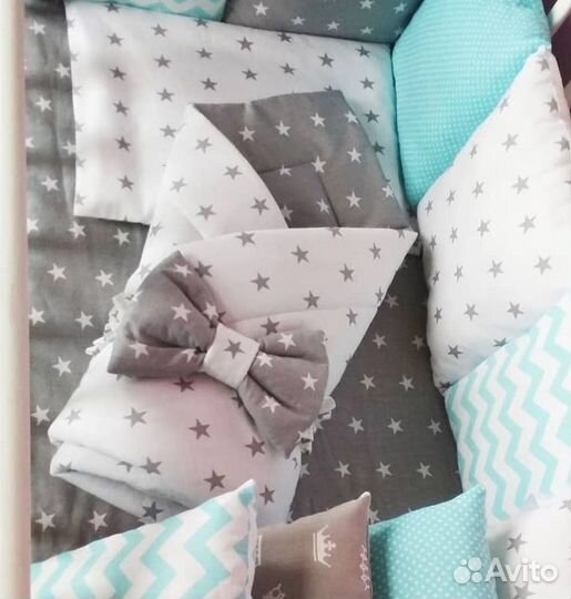 Конверт одеяло на выписку