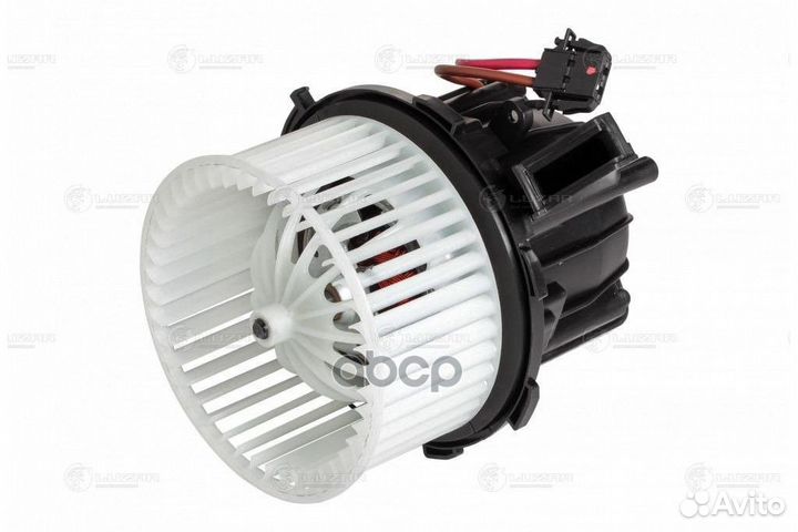 Э/вентилятор отоп. для а/м Audi A4 (07) /A5 (07