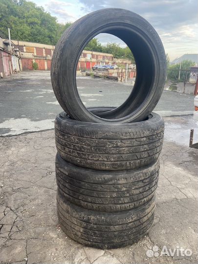 Toyo Tranpath A/T 225/45 R18