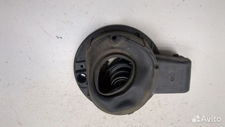 Лючок бензобака Volkswagen Polo 2014