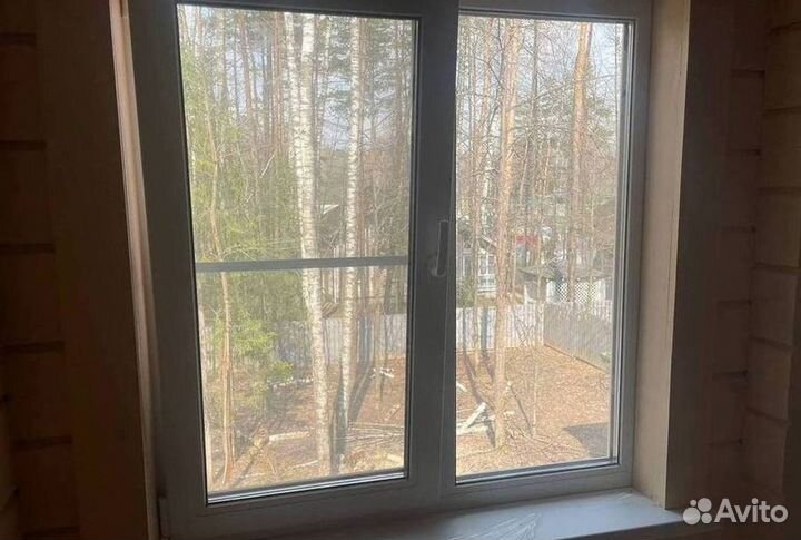 Окна за 1 день