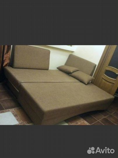 Диван IKEA омотфорс