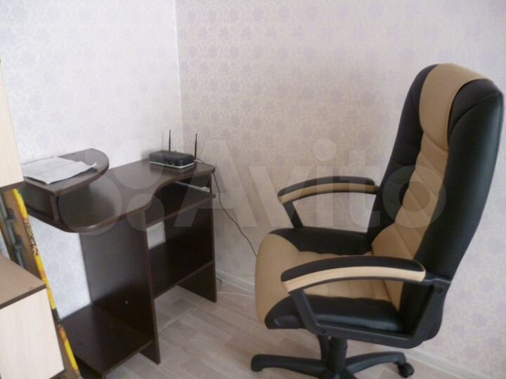 2-к. квартира, 45 м², 2/23 эт.