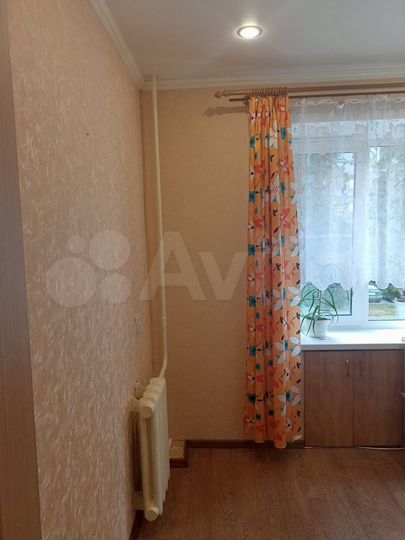 2-к. квартира, 45 м², 2/5 эт.