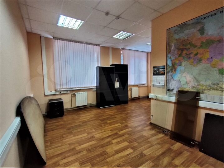 Офис, 89.9 м²