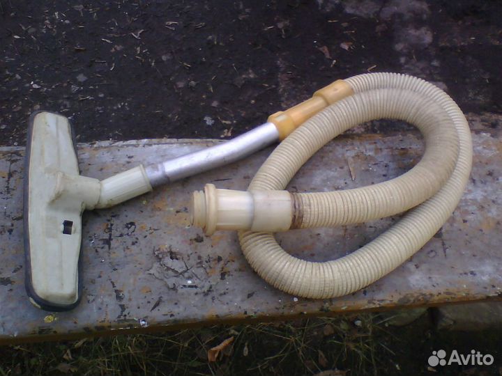 Шланги,щетки,штанги для пылесосов