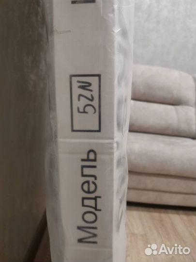 Дверь межкомнатная