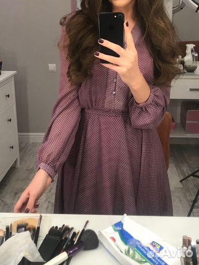 Платье женское