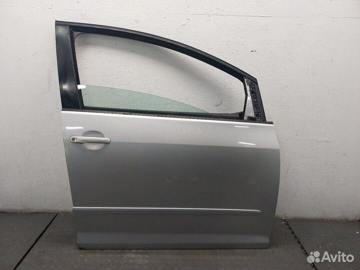 Дверь боковая Volkswagen Golf Plus, 2011