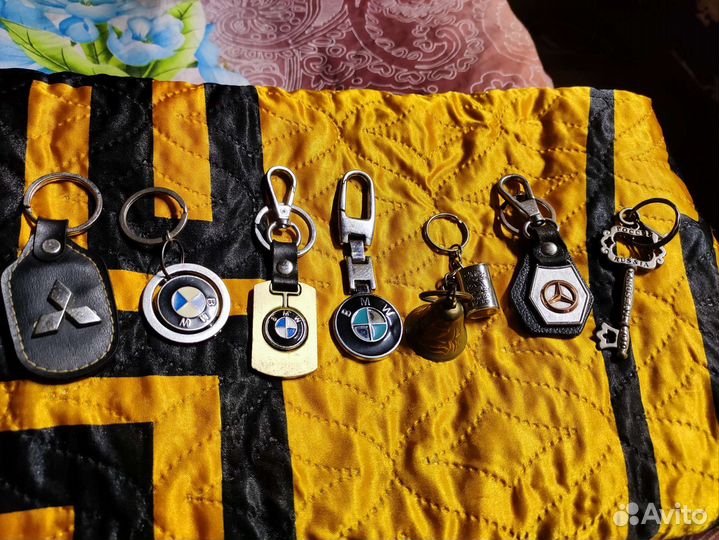 Брелок оригинал