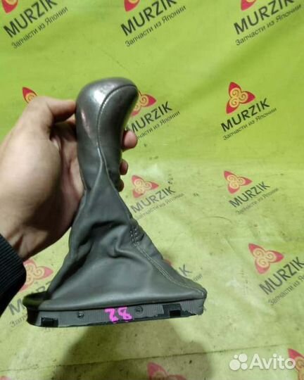 Ручка АКПП Mercedes E W211 648.961 3.2 CDI 2004