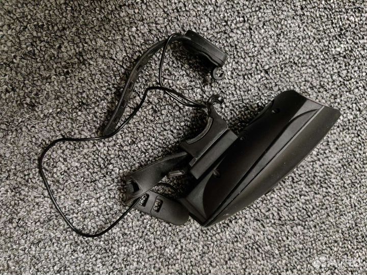 Фонарь proffi auto PA0571