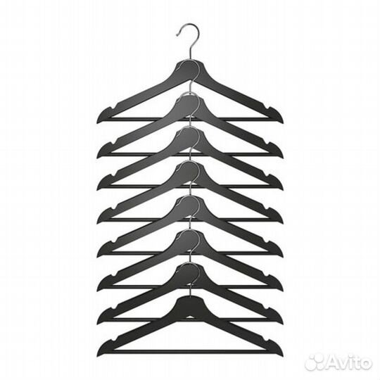 Вешалка Икеа Бумеранг