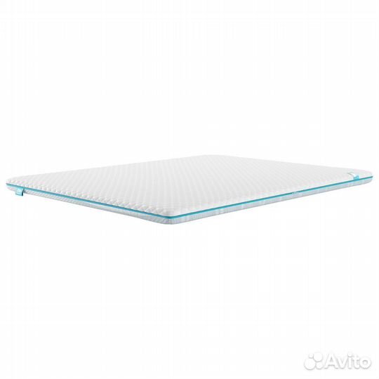 Тонкий матрас 180х200 Promtex Ecopena 3