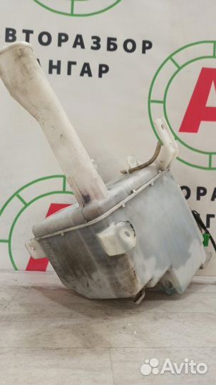 Бачок омывателя Mitsubishi Lancer 9 CS3A 4G18 2006