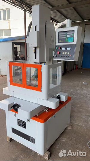 Электроэрозионный станок