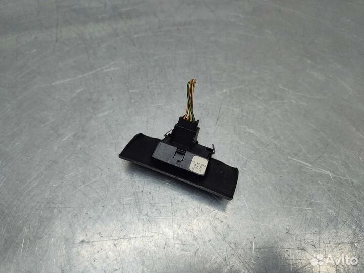 Датчик дневного света Audi A6 (C6) tfsi 2008 г.в