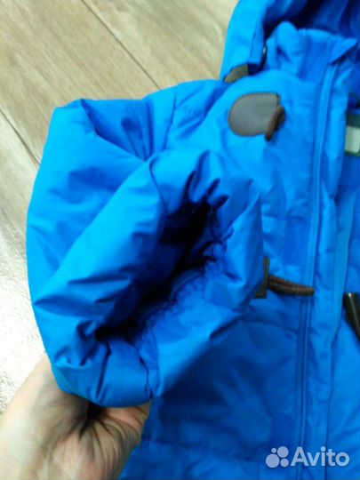 Куртка джонатан