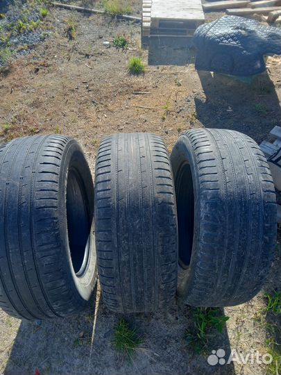 Колеса б/у