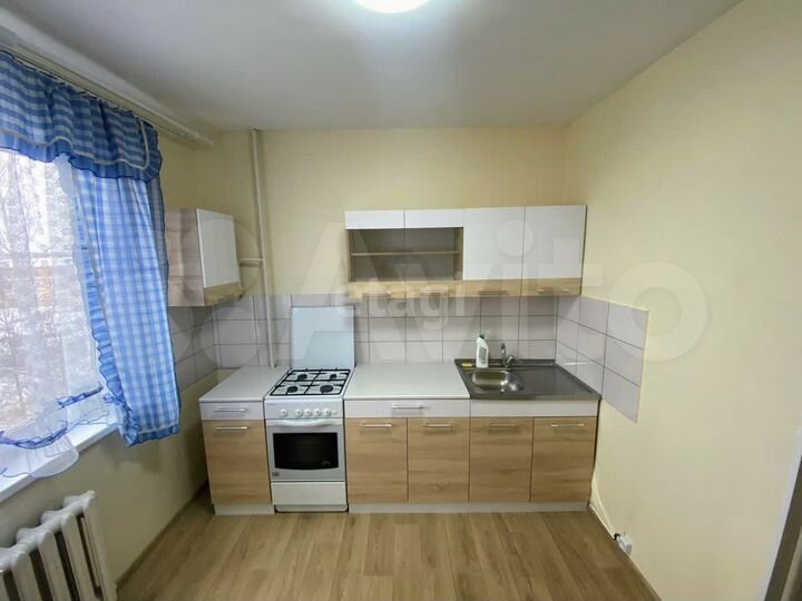 2-к. квартира, 47,2 м², 6/9 эт.
